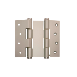 DAW 120 – Double Action Spring Hinge for Wall 120mm