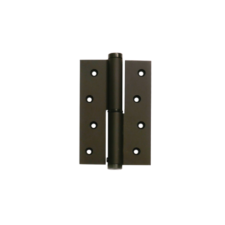Lift-off spring hinge 120mm
