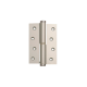 Lift-off spring hinge 120mm
