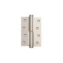 Lift-off spring hinge 120mm