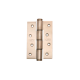 Single Action Spring Hinge 120mm