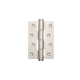 Single Action Spring Hinge 120mm