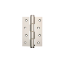 Single Action Spring Hinge 120mm