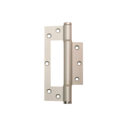 ST C 150 – Single Action Spring Hinge 150mm – No Rabbet with central blade