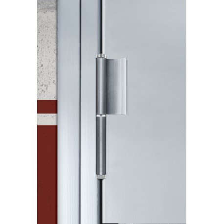 Weld-on Spring Hinge (blade)