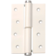 Single Action Blister Spring Hinge 120