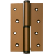 Single Action Blister Spring Hinge 120