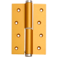 Single Action Blister Spring Hinge 120