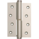 Single Action Blister Spring Hinge 120