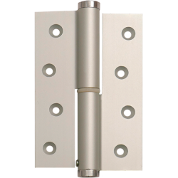 Single Action Box Spring Hinge 120 Right