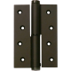 Single Action Blister Spring Hinge 120
