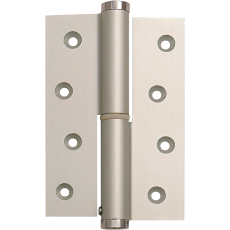 Single Action Blister Spring Hinge 120