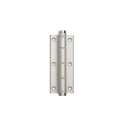 BOX FRONTAL SPRING HINGE 120x48 (2 units)